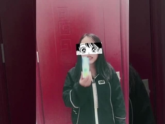 লবণাক্ত নাকের স্প্রে