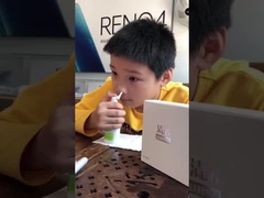 মিন্ট নাক স্প্রে