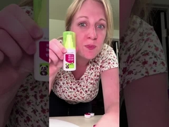 ক্লিয়ানোট স্যালিন নাক স্প্রে আমার নাক বাঁচিয়েছে