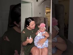 【F】বাচ্চাদের নাকের জন্য ক্লিনোট স্যালাইন অনুনাসিক স্প্রে