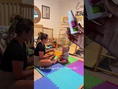 【G】ক্লিনোট স্যালাইন নাকের স্প্রে - পরিবার-বান্ধব