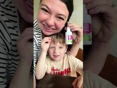 【J】আপনার যদি অ্যালার্জির সমস্যাযুক্ত বাচ্চা থাকে তবে ক্লিননোট উপযোগী।