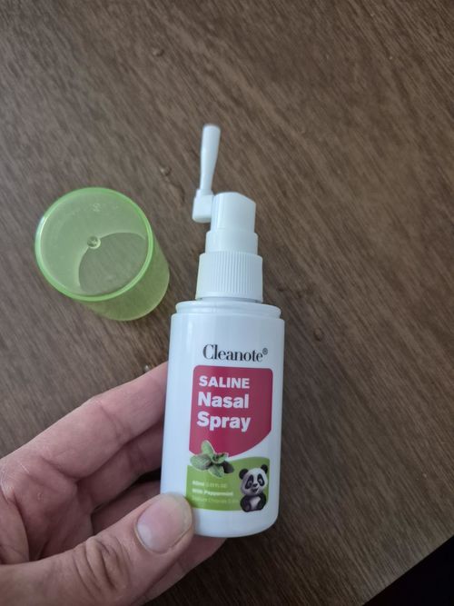 সম্পর্কে সর্বশেষ কোম্পানি খবর Great for sensitive noses